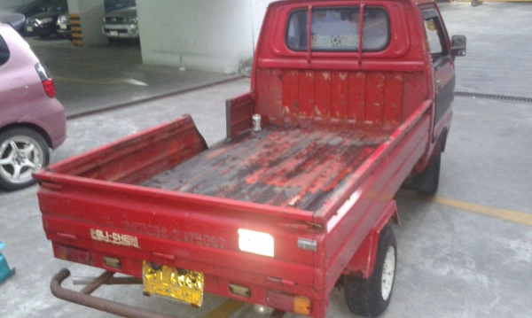 39000ร้อนเงินแล้วคับ..กะป๊อไดฮัทสุ s60พร้อมๆ เครื่องเยี่ยมที่สุด ช่วงล่างหนึบ ป.เหลืองเล่มแท้ชุดโอนครบ ช้าอดครับ กทม.