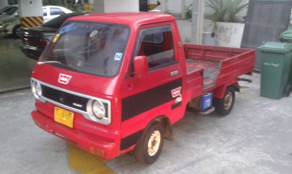 39000ร้อนเงินแล้วคับ..กะป๊อไดฮัทสุ s60พร้อมๆ เครื่องเยี่ยมที่สุด ช่วงล่างหนึบ ป.เหลืองเล่มแท้ชุดโอนครบ ช้าอดครับ กทม.