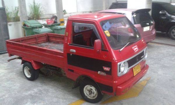 39000ร้อนเงินแล้วคับ..กะป๊อไดฮัทสุ s60พร้อมๆ เครื่องเยี่ยมที่สุด ช่วงล่างหนึบ ป.เหลืองเล่มแท้ชุดโอนครบ ช้าอดครับ กทม.