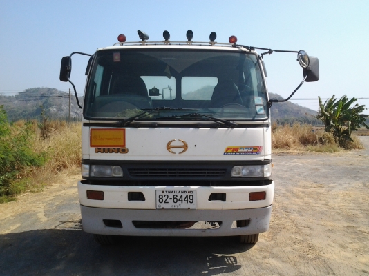 3M 240 แรงม้า หัวลาก หัว1J เกียร์ฟูลเลอร์ 3M 240 แรงม้า หัวลาก หัว1J เกียร์ฟูลเลอร์