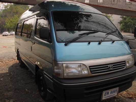 ขายด่วน สภาพพร้อมใช้ ทะเบียนพร้อมโอน