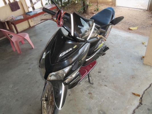 ขายคลิกปี 49 11,500บาท