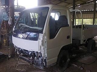 ขาย4ล้อหัวการ์ตูนเครื่อง90แรง พร้อมทะเบียนตามสภาพค่ะ ทุกอย่างอุปกรณ์ครบ