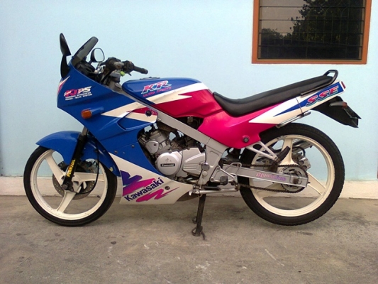 ขาย KR SSE เดิมๆ ครบๆ