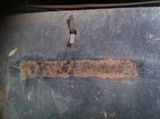 ISUZU ROCKY FTR160 C/N FTR11HYK-3602364 E/N 6BD1-604196 ทะเบียน 90-0854 กท 160แรงม้า ISUZU ROCKY FTR160 C/N FTR11HYK-3602364 E/N 6BD1-604196 ทะเบียน 90-0854 กท 160แรงม้า