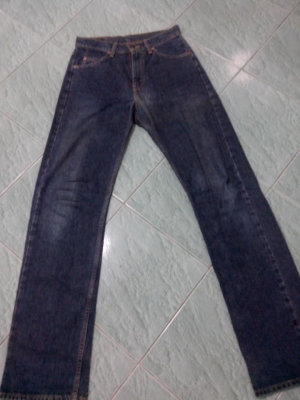 ขายกางเกงยีนส์ ลีวายส์ ป้ายส้ม