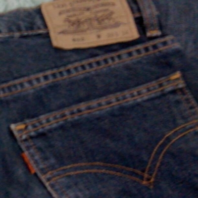 ขายกางเกงยีนส์ ลีวายส์ ป้ายส้ม