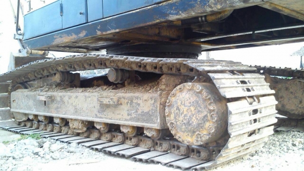 ขายKOMATSU PC200-5