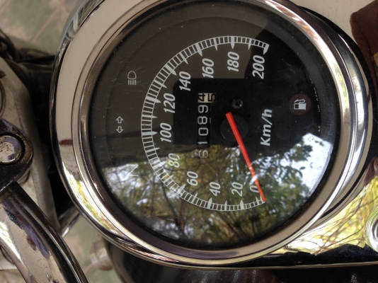 ขายมอเตอร์ไชต์มือสอง