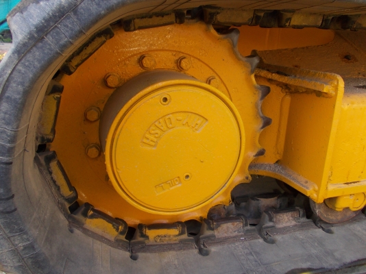 รถแม็คโคร โคมัสสุ 60-6 รถแม็คโคร โคมัสสุ 60-6