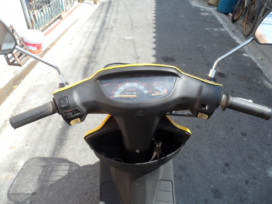 ป๊อบ ฮอนด้า 6000 ป๊อบ ฮอนด้า 6000