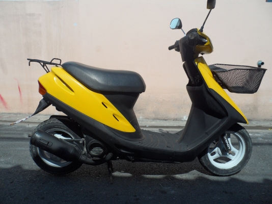 ป๊อบ ฮอนด้า 6000 ป๊อบ ฮอนด้า 6000