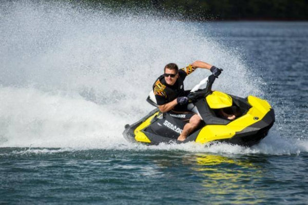กิตติวัฒนา watersport hatyai จำหน่ายเจ็ทสกี seadoo ทุกรุ่น