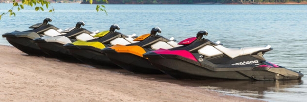 กิตติวัฒนา watersport hatyai จำหน่ายเจ็ทสกี seadoo ทุกรุ่น