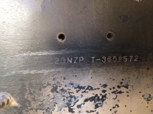 ขาย Isuzu deca 10ล้อ 2เพลา FXZ23 270แรง