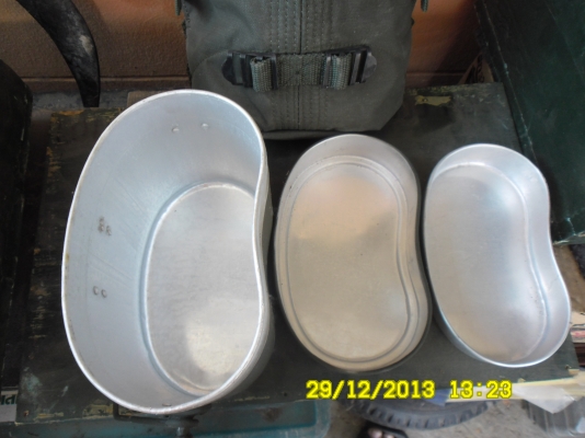 หม้อสนาม