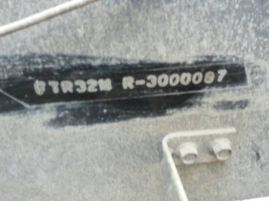 ขาย ISUZU -  FTR32N 195 แรงม้า