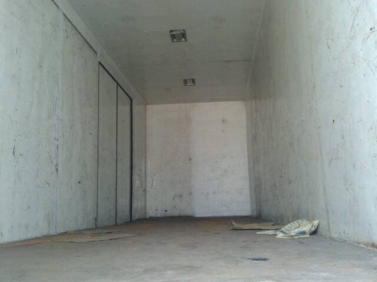 ขายรถตู้แห้ง HINO-FF1J