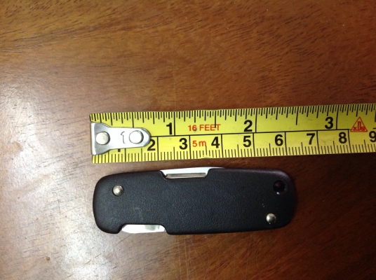 ขายมีดพับ Cutco