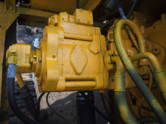 ขายด่วน  kobelco 200 sk07 รถสวยไม่มีรอยแตก ต่อรองได้ 080-1253450