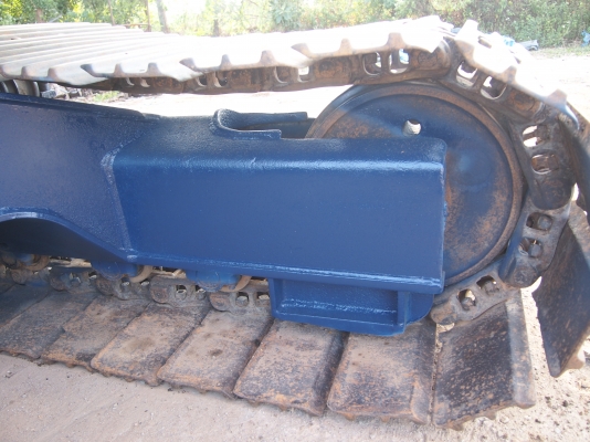 ขายด่วน  kobelco 200 sk07 รถสวยไม่มีรอยแตก ต่อรองได้ 080-1253450