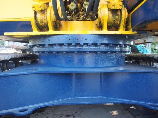 ขายด่วน  kobelco 200 sk07 รถสวยไม่มีรอยแตก ต่อรองได้ 080-1253450