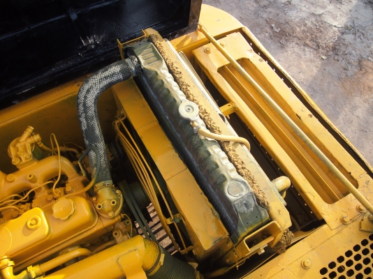 ขายด่วน  kobelco 200 sk07 รถสวยไม่มีรอยแตก ต่อรองได้ 080-1253450