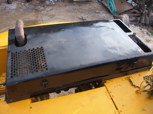 ขายด่วน  kobelco 200 sk07 รถสวยไม่มีรอยแตก ต่อรองได้ 080-1253450