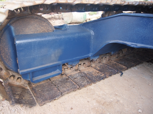 ขายด่วน  kobelco 200 sk07 รถสวยไม่มีรอยแตก ต่อรองได้ 080-1253450