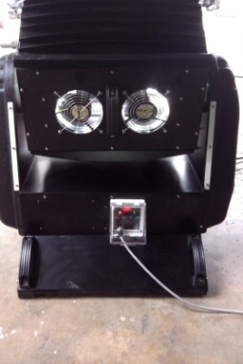 ขายไฟย้อมสี (city color) ราคาถูกเพียง 14,000บาท