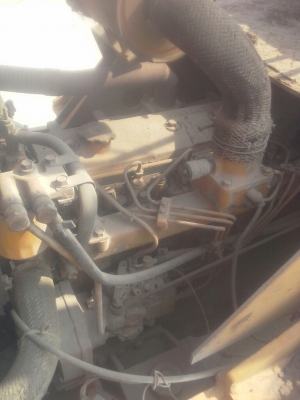 รถตักล้อยาง โคมัสซุ fd25 ติดต่อคุนสุชาติ 081-9010067