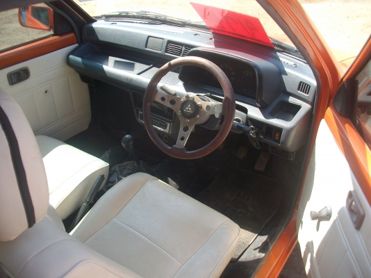 MIRA น้อมเครื่องเยี่ยม สภาพนางฟ้า แอร์เย็นเชียบ 53000 MIRA น้อมเครื่องเยี่ยม สภาพนางฟ้า แอร์เย็นเชียบ 53000