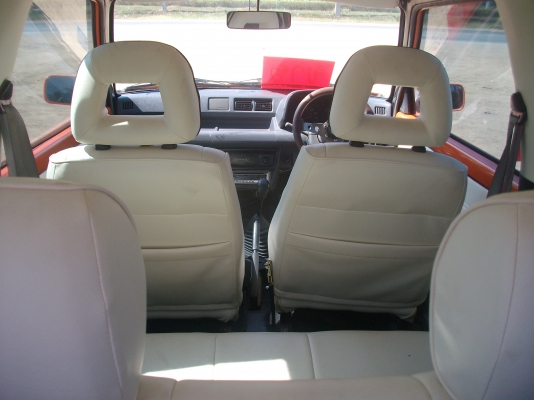 MIRA น้อมเครื่องเยี่ยม สภาพนางฟ้า แอร์เย็นเชียบ 53000 MIRA น้อมเครื่องเยี่ยม สภาพนางฟ้า แอร์เย็นเชียบ 53000