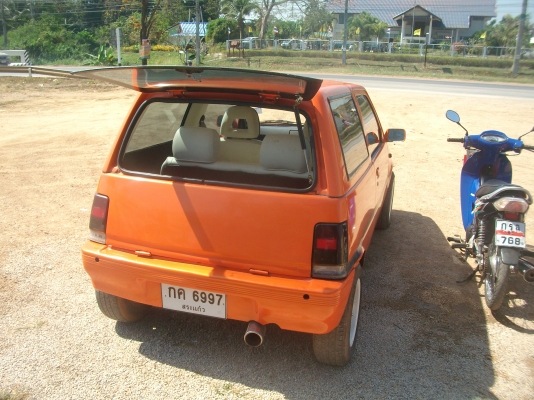 MIRA น้อมเครื่องเยี่ยม สภาพนางฟ้า แอร์เย็นเชียบ 53000 MIRA น้อมเครื่องเยี่ยม สภาพนางฟ้า แอร์เย็นเชียบ 53000