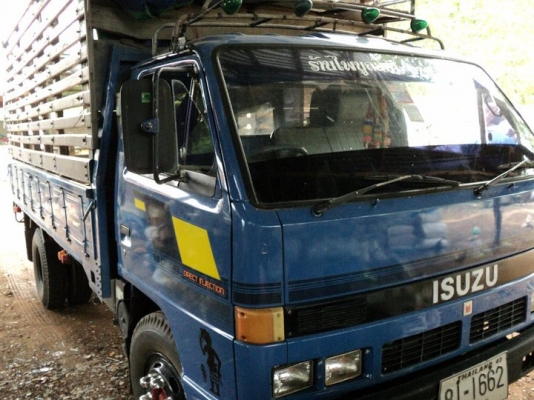 ขายอีชุชุNPR115