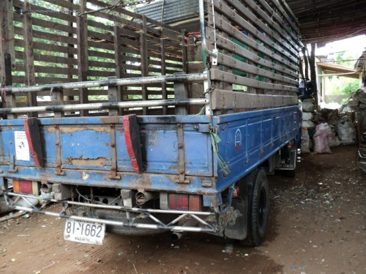 ขายอีชุชุNPR115