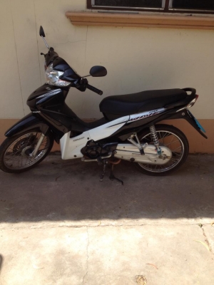 ขาย Honda Wave 110i ถูกๆ