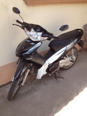 ขาย Honda Wave 110i ถูกๆ