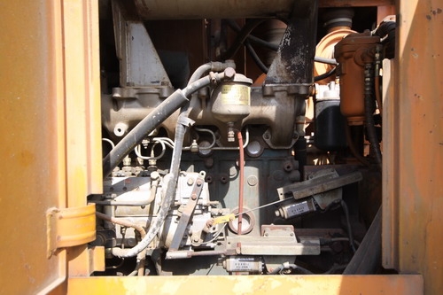 รถเจาะ Furukawa HCR300-1177 รถเก่านอก ยังไม่เคยผ่านงานในไทย100\%