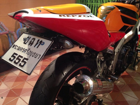 ต้ำพระราม2ขาย HONDA CBR400 ปี 89ทะเบียนแท้โอนขนส่งทะเบียนตอง 555 ต้ำพระราม2ขาย HONDA CBR400 ปี 89ทะเบียนแท้โอนขนส่งทะเบียนตอง 555