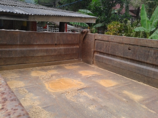 หกล้อดั้ม  88แรงม้า  เครื่องแรง  คัชซี่สวย  ใช้งานคล่องตัว  เล่มพร้อมโอน