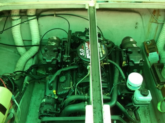 ขายเรือยามาฮ่า 22 ฟุต มือสองนำเข้าจากญี่ปุ่น