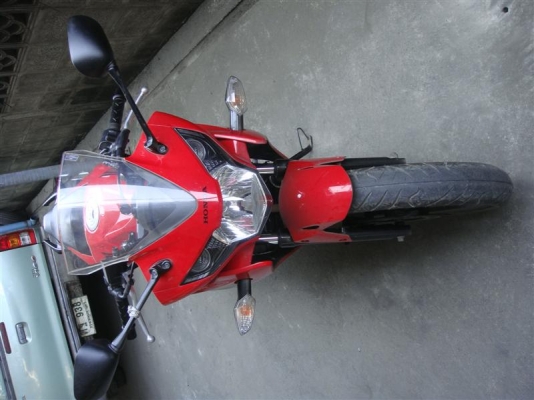 CBR 150R สวยๆๆ CBR 150R สวยๆๆ