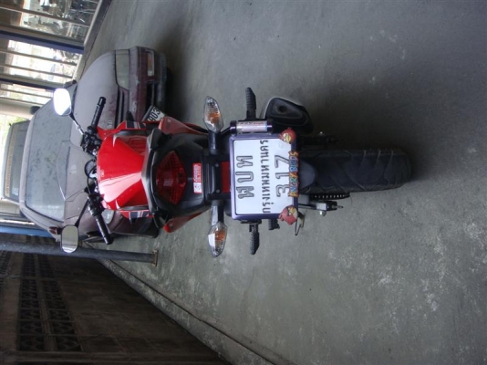 CBR 150R สวยๆๆ CBR 150R สวยๆๆ