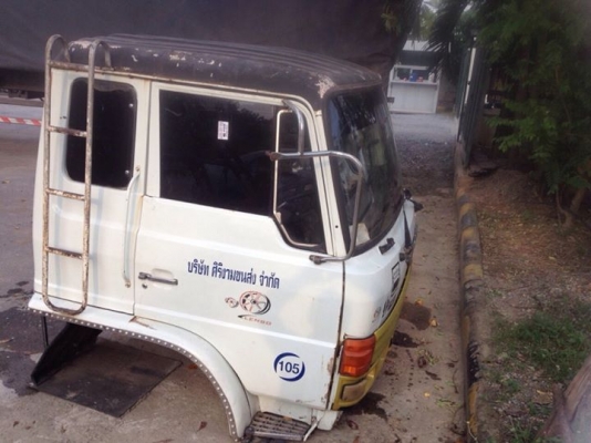 ขายด่วน หัวเก๋ง ฮีโน่ เอฟ17สภาพดี ขายด่วน หัวเก๋ง ฮีโน่ เอฟ17สภาพดี