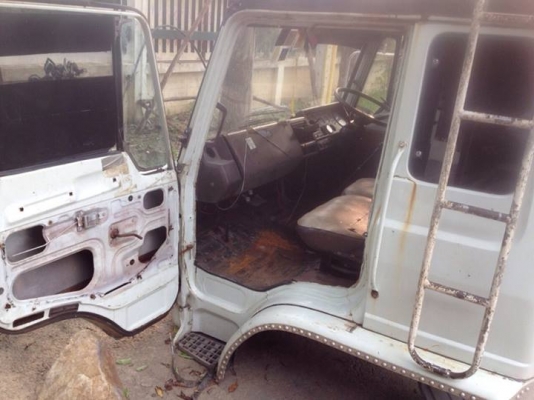 ขายด่วน หัวเก๋ง ฮีโน่ เอฟ17สภาพดี