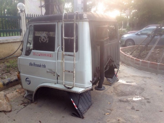 ขายด่วน หัวเก๋ง ฮีโน่ เอฟ17สภาพดี ขายด่วน หัวเก๋ง ฮีโน่ เอฟ17สภาพดี