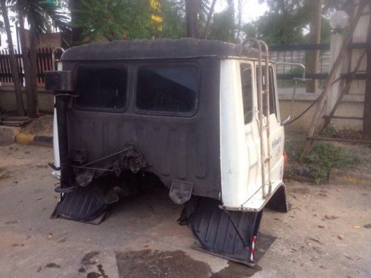 ขายด่วน หัวเก๋ง ฮีโน่ เอฟ17สภาพดี ขายด่วน หัวเก๋ง ฮีโน่ เอฟ17สภาพดี