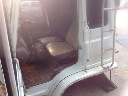 ขายด่วน หัวเก๋ง ฮีโน่ เอฟ17สภาพดี ขายด่วน หัวเก๋ง ฮีโน่ เอฟ17สภาพดี