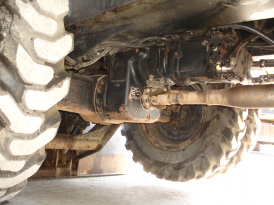 CAT M312 ปี 1998 นำเข้าจากยุโรป สภาพสวย พร้อมตรวจสภาพครับ